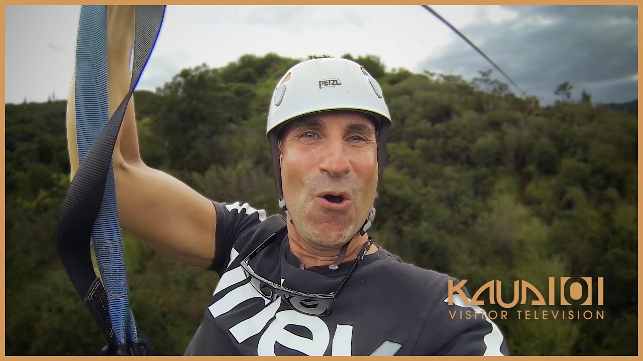 Experience the Thrills of Zip-Lining with Skyline Eco Adventures in Omao Valley