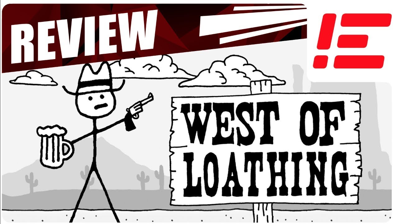 West of Loathing Review for Nintendo Switch - Nintendo Enthusiast