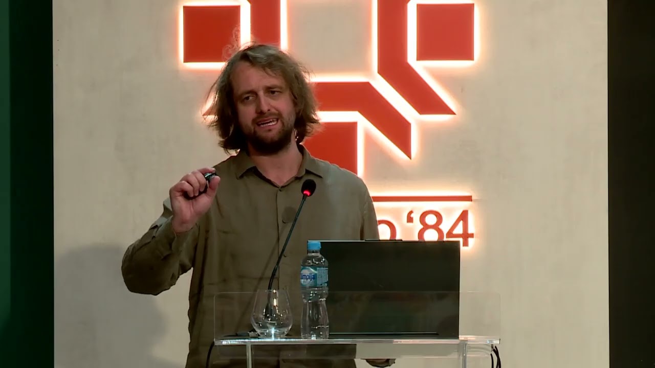 SEMINAR SPORTSKE MEDICINE 2025 „Sport i srce“: prof. dr. Edin Begić