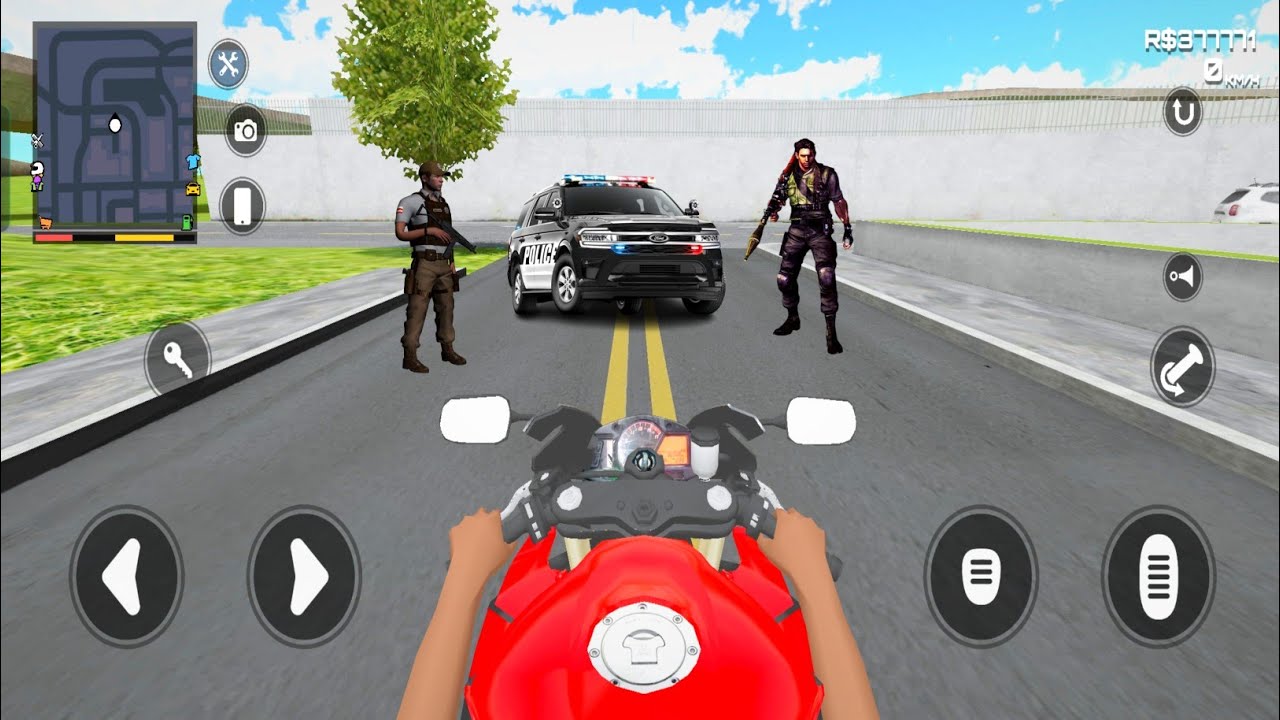 elite motos 2 big open world best onlinesbi gameplay  (android, ios) ep.946