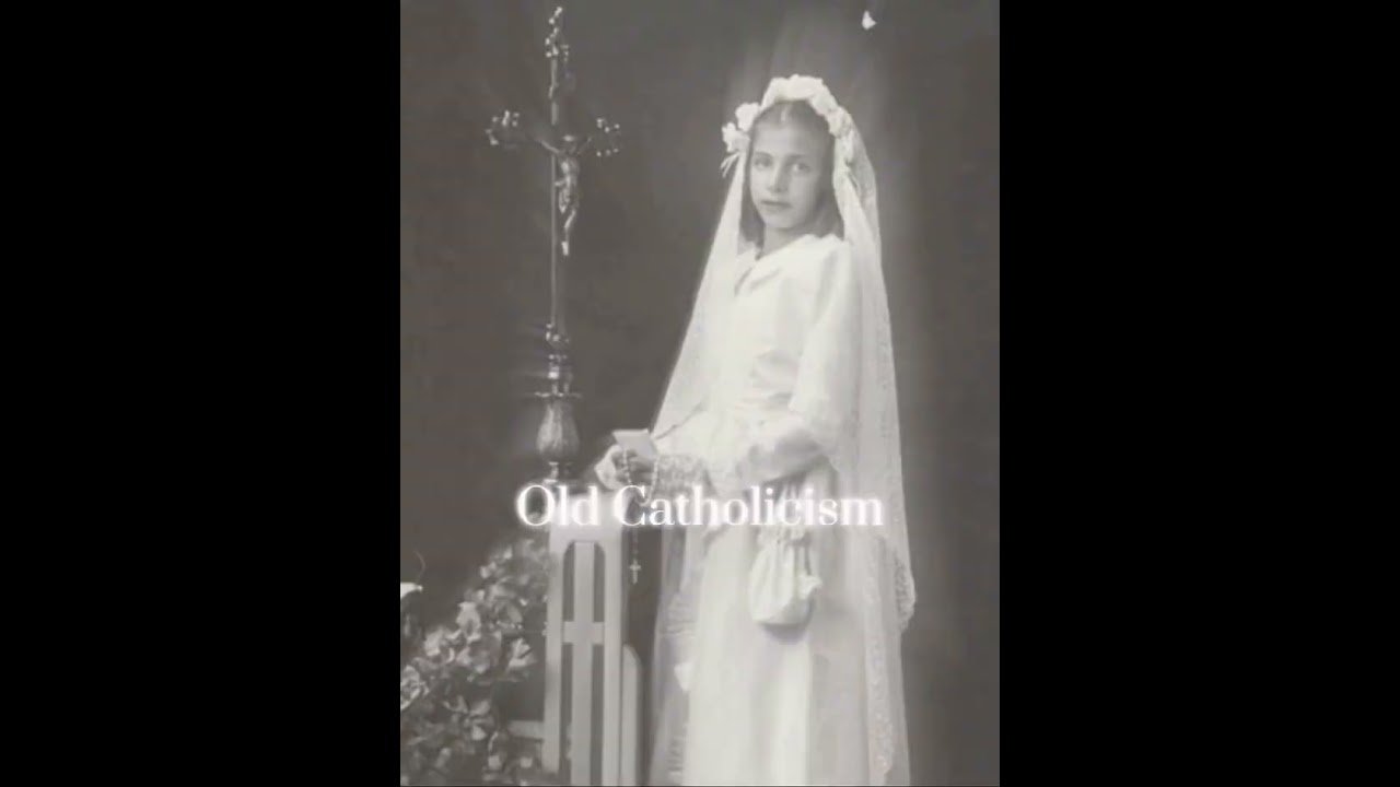 The beauty of old Catholicism - A Beleza da Tradição Católica!