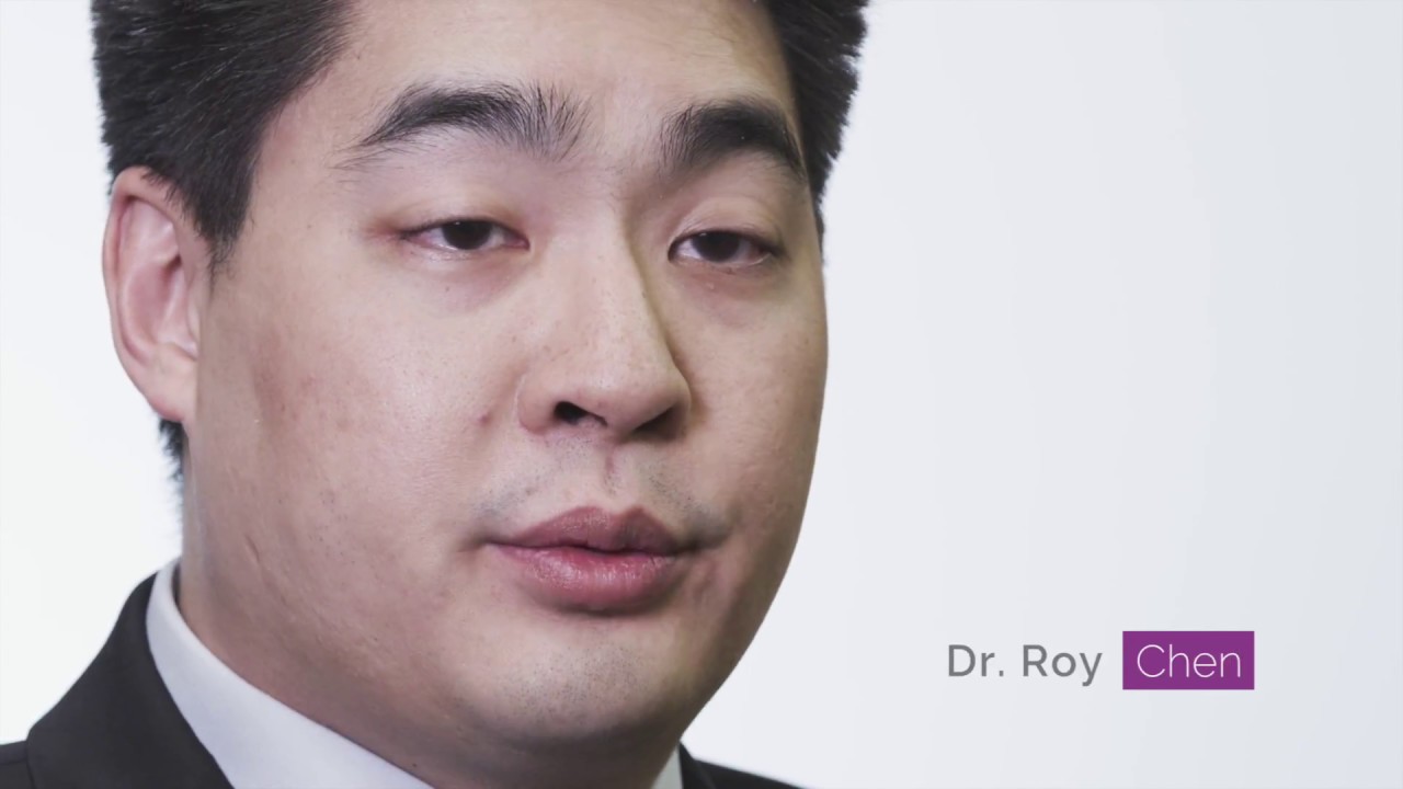 Dr  Roy Chen Orig