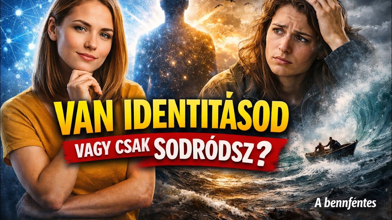 Honnan tudhatod, hogy stabil identitásod van?