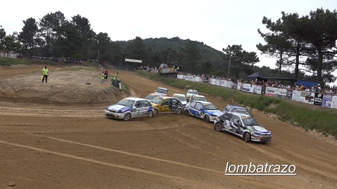 autocros o castro 21-5 2022   semifinal  menos 1600