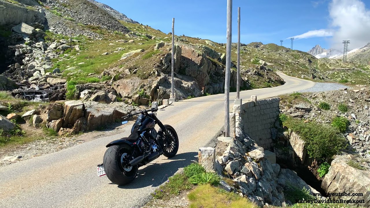#HarleyDavidson