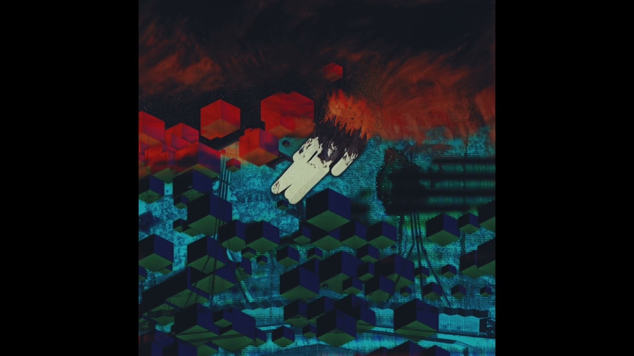 How to Disappear Completely (Alternate Mix)