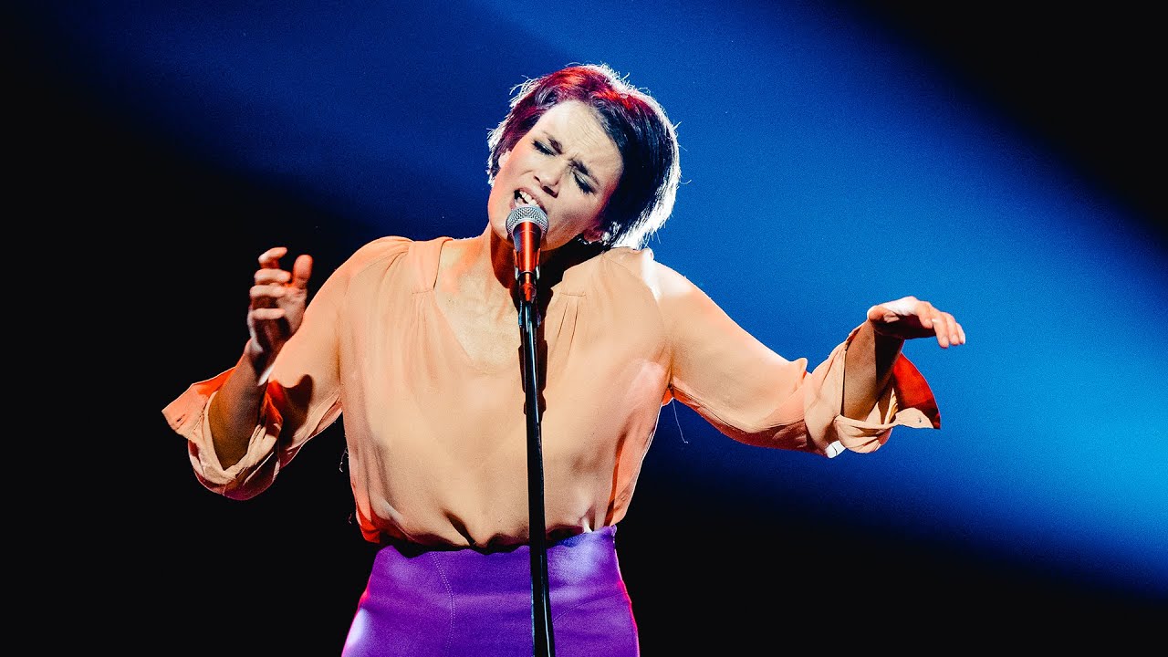 Riet brengt een ode aan Yasmine met 'Ik was zo graag bij jou gebleven' | Ik vraag het aan