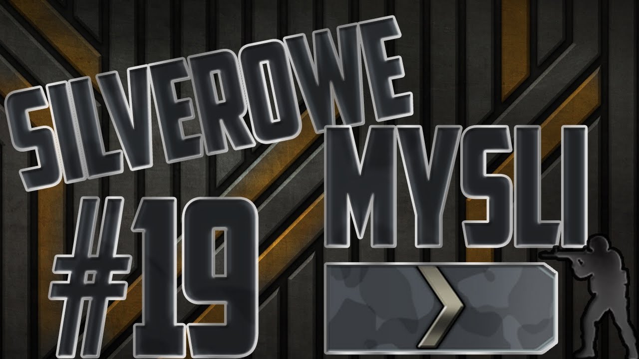 #19 Silverowe Myśli - Jebnięci antyterroryści