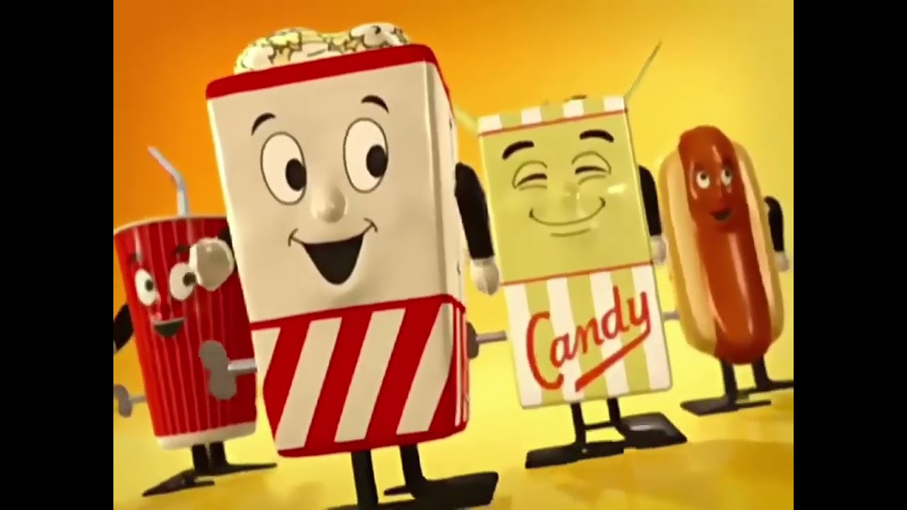 All Boomerang Theater Intros for Boomerang's Summer Block Party (May 31-June 29, 2025)
