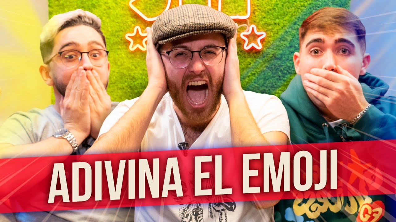 ¿Qué JUGADOR es 🐱⚪? SPURSITO vs KIWI CITY en ADIVINA el EMOJI 😜 ⚽ | Sabor a Fútbol