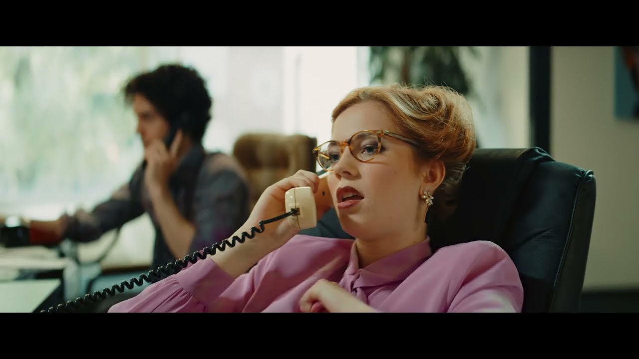 Villa Pinedo commercial - Niet Jouw Taak