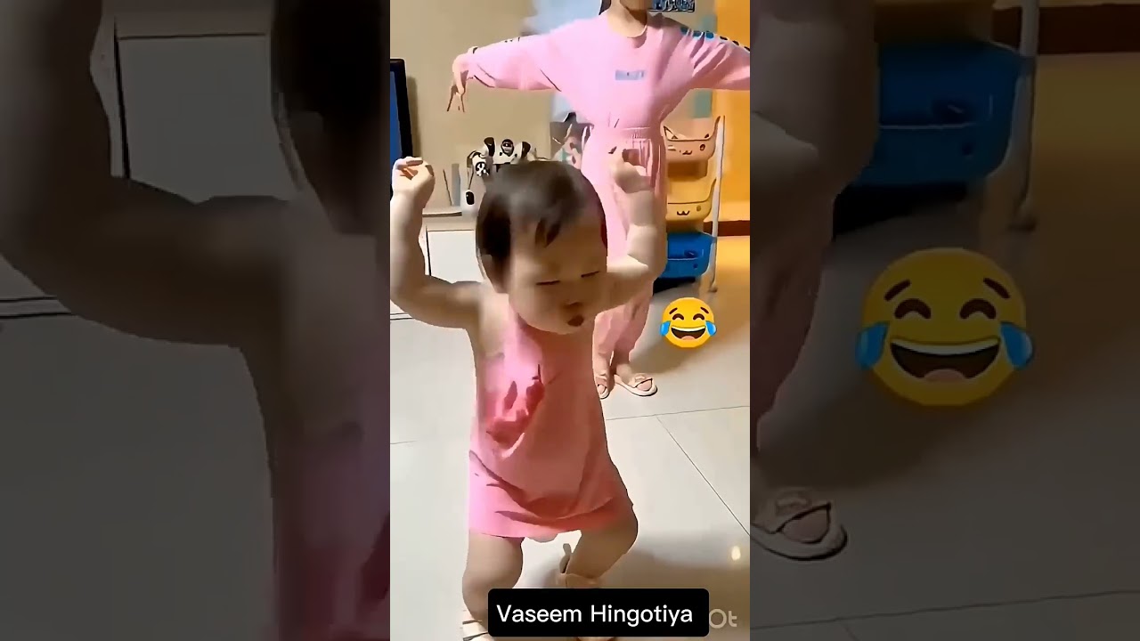 Bhangra❤️🥁baby 