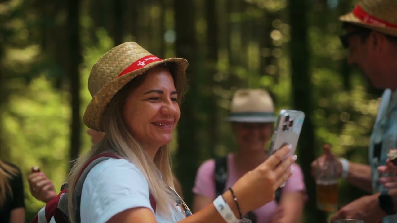 Bierwanderung Freiamt 2025