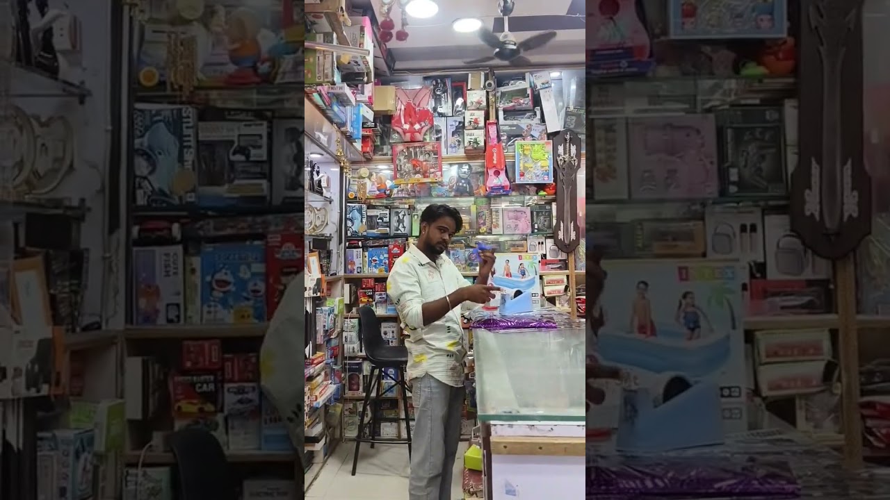 Sawai Madhopur ki top gifts shop