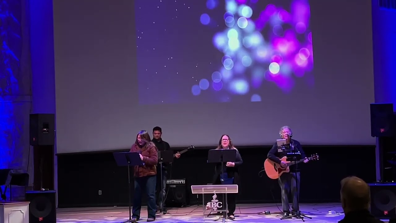 Glorifying our Savior—Jesus Christ at IBC Church (San Antonio, TX) on 2/1/2026