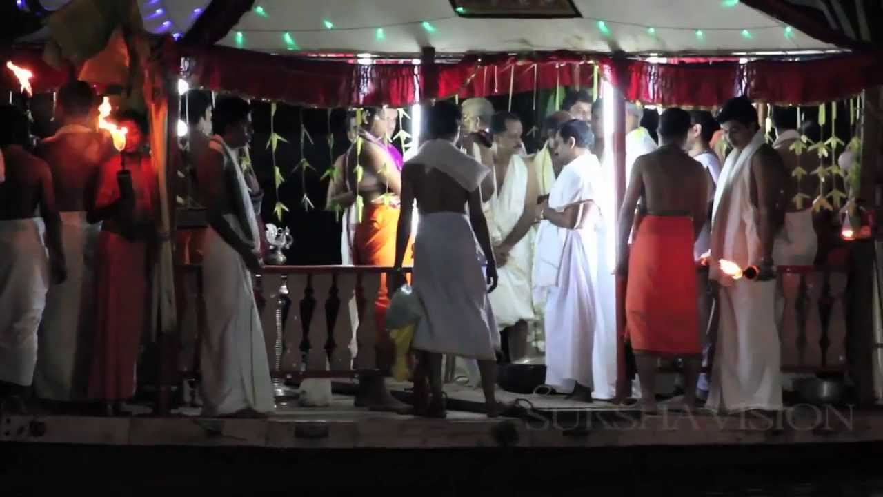 KOCHI THIRUMAL DEVAN  2013  --  ARAT' (Mahotsavam)
