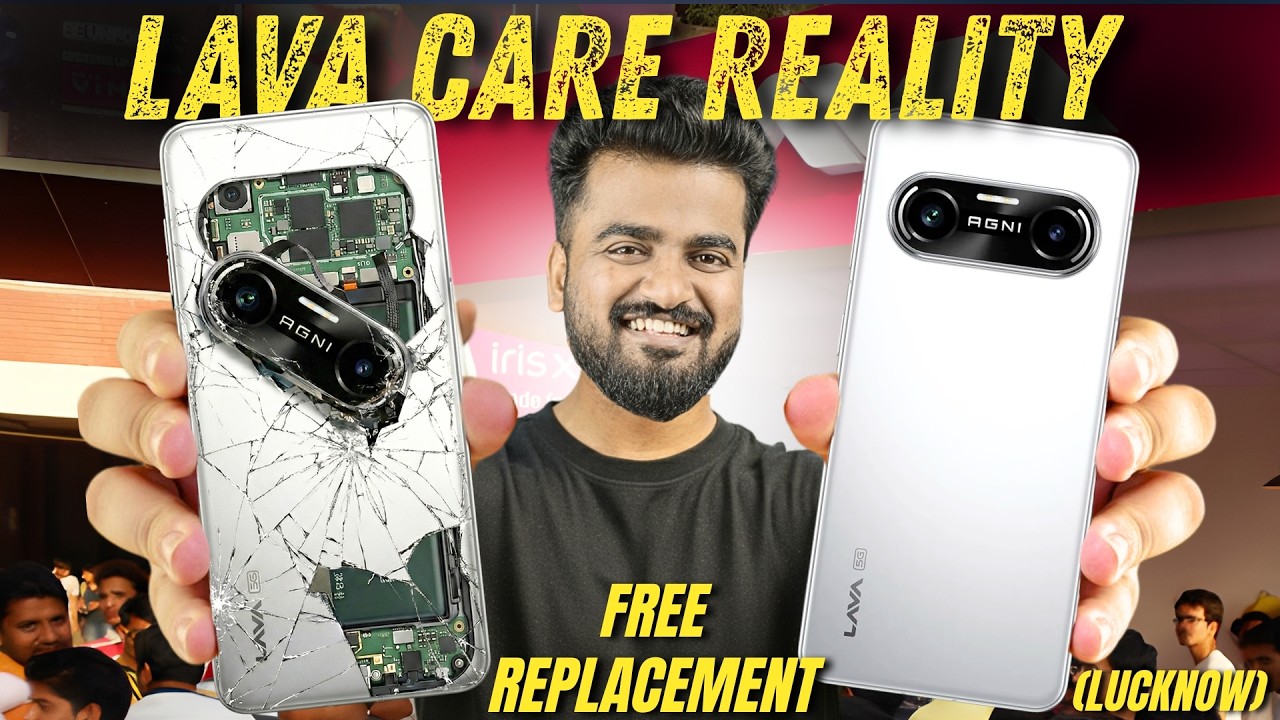 LAVA Service Center Review:  Is 