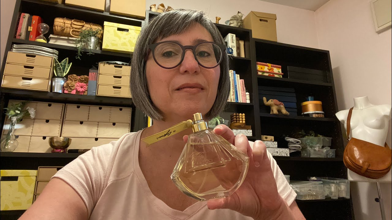 Un perfetto profumo &ldquo;vintage&rdquo; anni 80 #profumi #profumilowcost #profumivintage #vintage