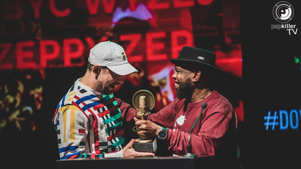 Popkillery 2019 - Gala wręczenia nagród | Transmisja LIVE