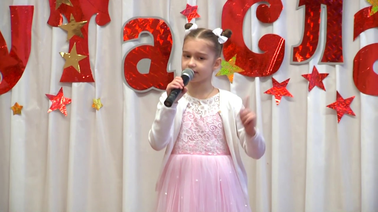 Маргарита Богданова 