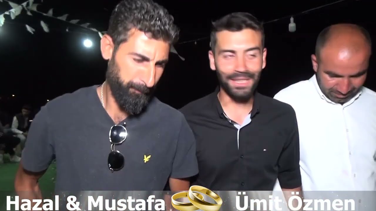 Altılar Düğünleri Hazal & Mustafa Part-9