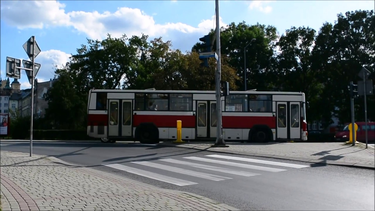 Autobusy w Przemyślu [Old buses in Priemysl] [MZK Przemyśl, PKS Przemyśl]