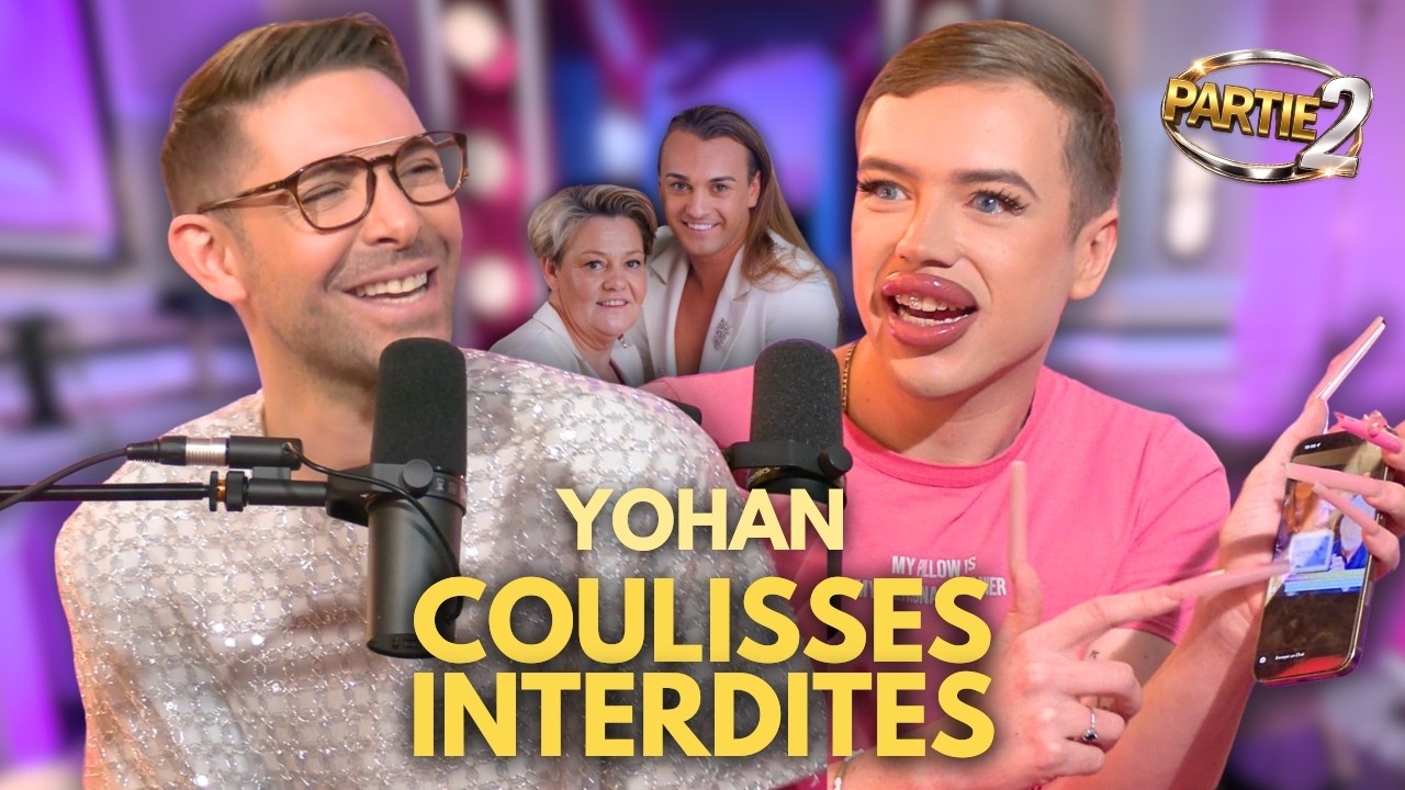 Yohan (QVEMF) Salaires, alco0l, tensions, Kylian & Karine clash, stratégies , secrets prétendants