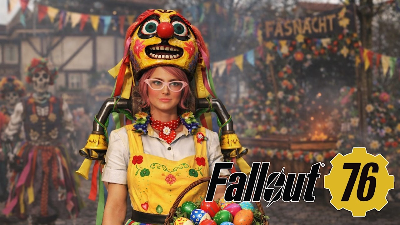 【🔴LIVE PS4🇯🇵】Fallout76…ラスト光るかッ？？？( ･𖥦･ )ファスナハトる…垂れ流し配信