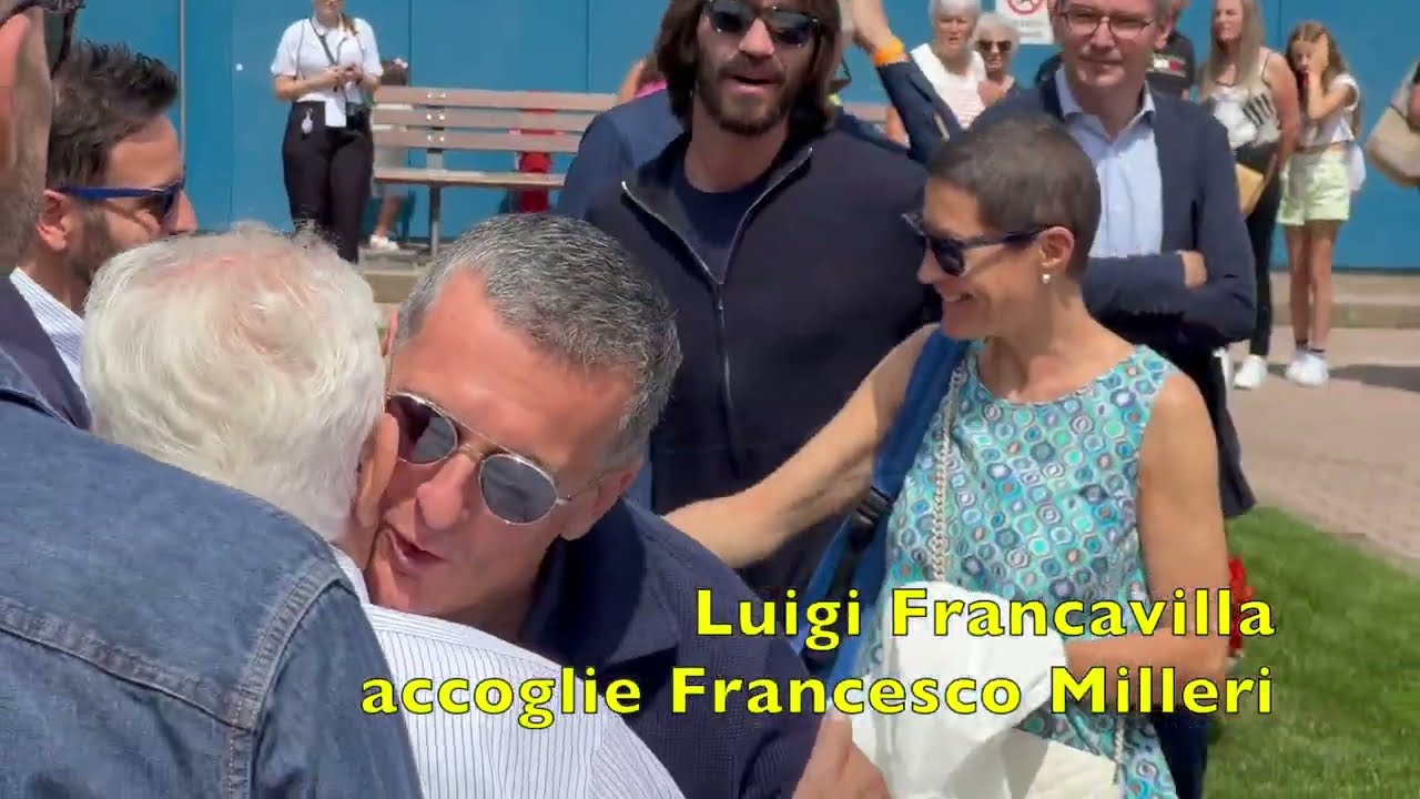 Luxottica Family day 2023: arrivano i big.