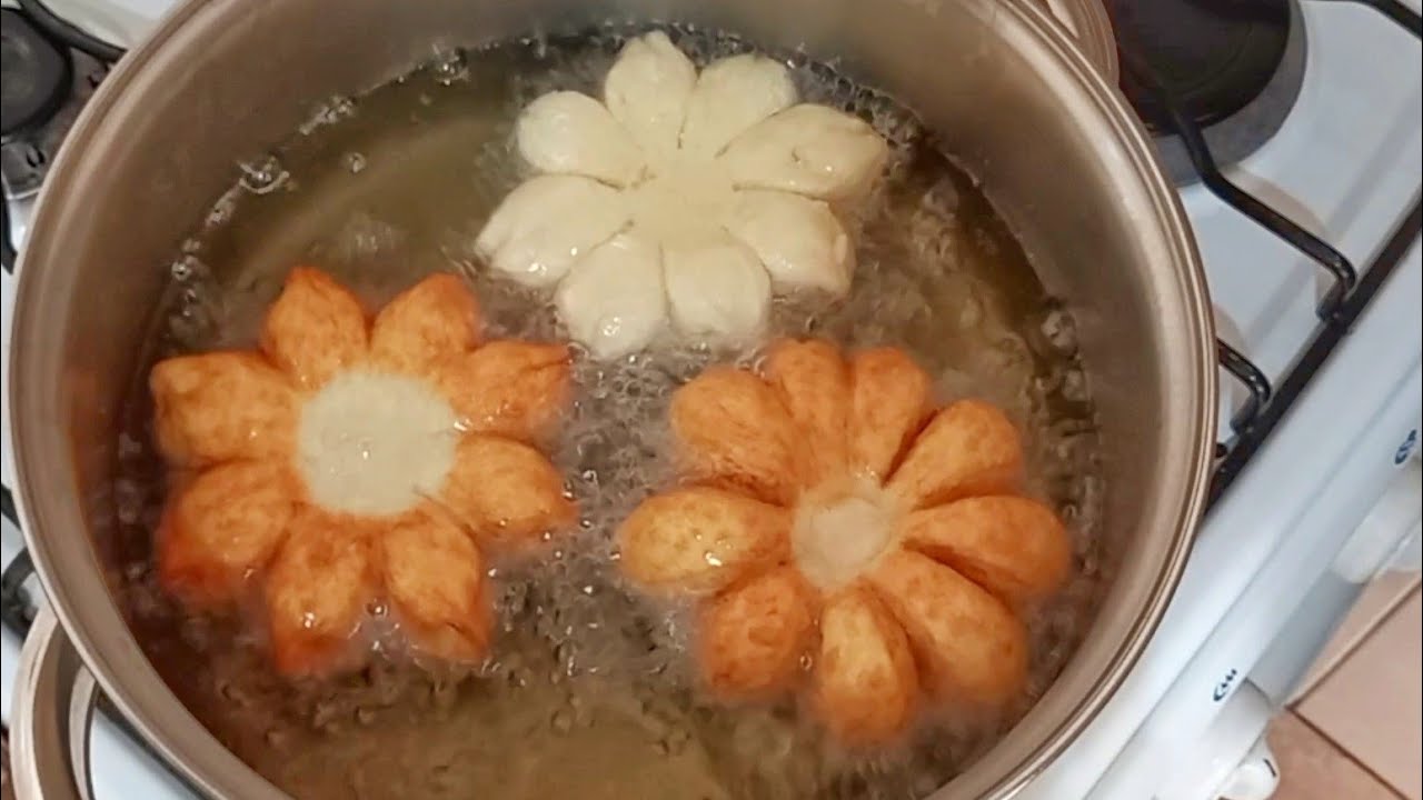 ШОКАРНЫЙ рецепт! Вы не представляете, из чего он сделан!
