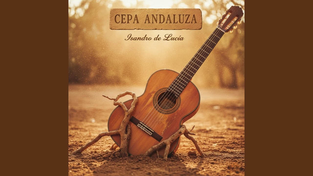 Cepa Andaluza
