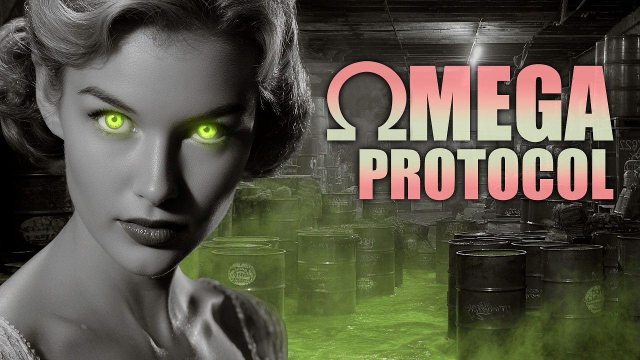 OMEGA PROTOCOL ZOMBIES - CHRISTMAS EDITION (Call of Duty Zombies)
