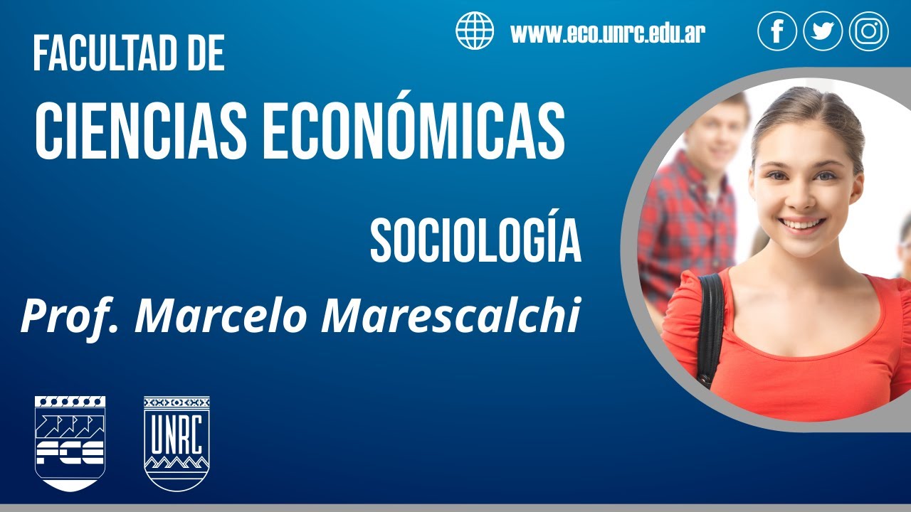 Cambio Social  - Sociolog&iacute;a