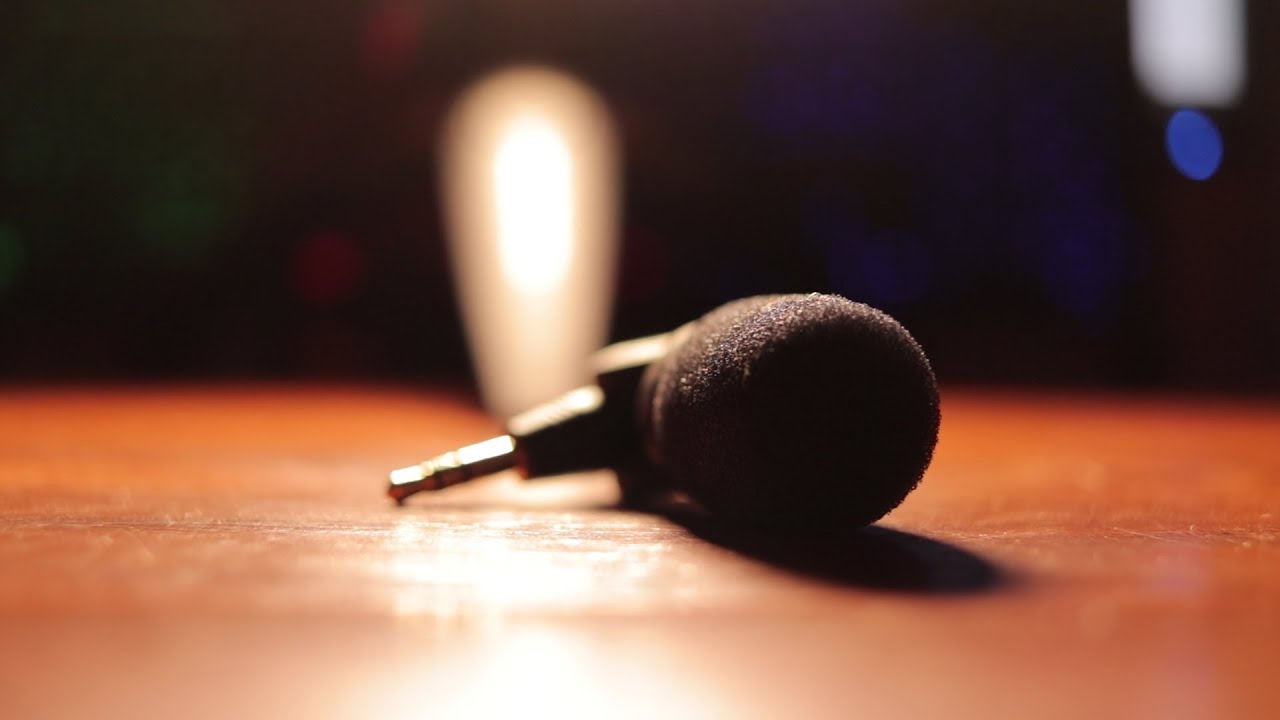 Saramonic SR XM1 Microphone After 2 Weeks