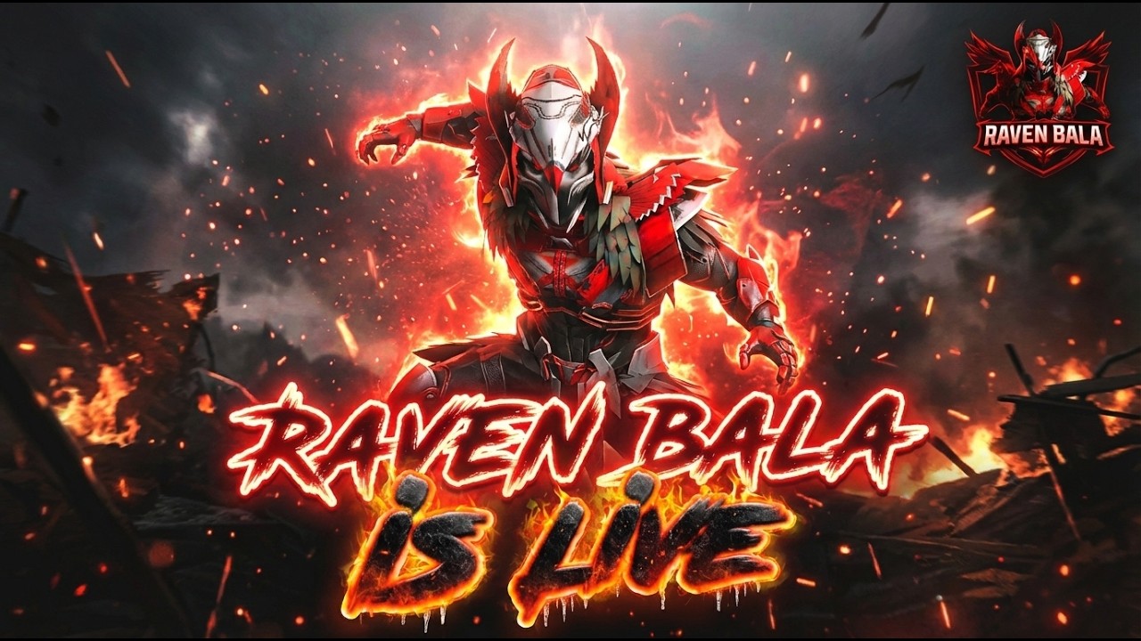 Letz Go!  4.2 Return Event SkyHigh Spectacle BGMI&PUBG TAMIL ! #ravenbala #pubgmobile #bgmi