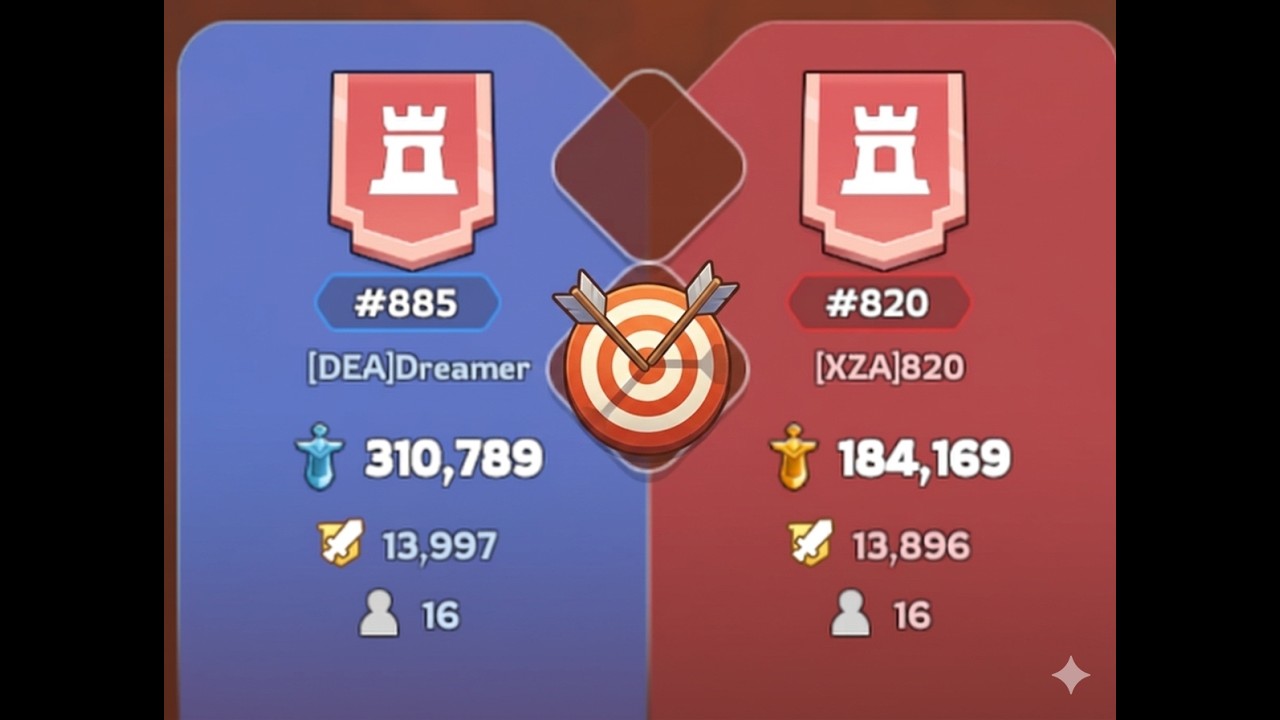 Swordland Showdown Dolphin vs Dolphin Action ! 885 DEA vs 820 XZA