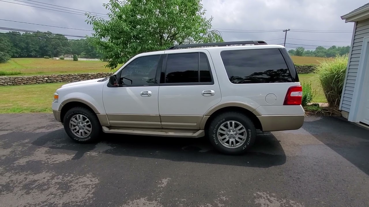 Не покупайте Ford Expedition с большим пробегом, пока не посмотрите это видео!!
