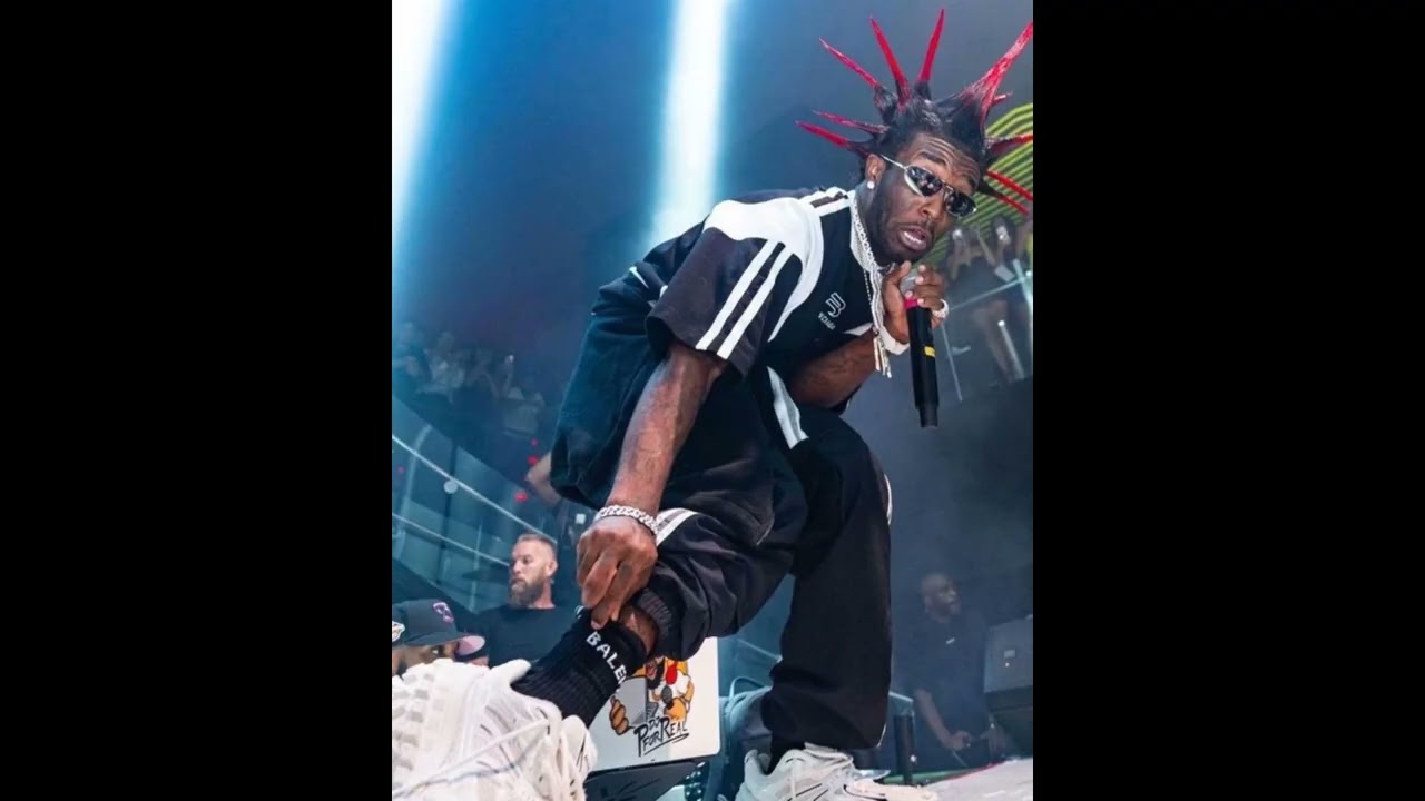 [FREE] Lil Uzi Vert Type Beat - “DEEPER”