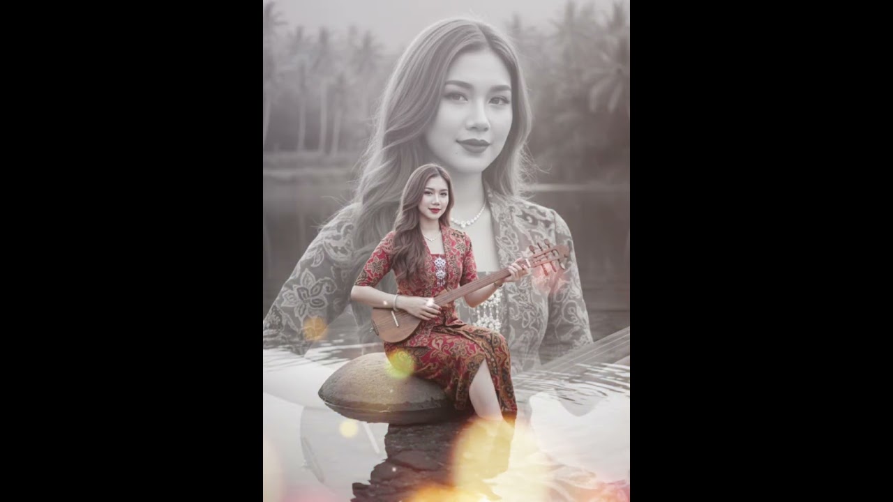 🎶ATI RINDU🎶