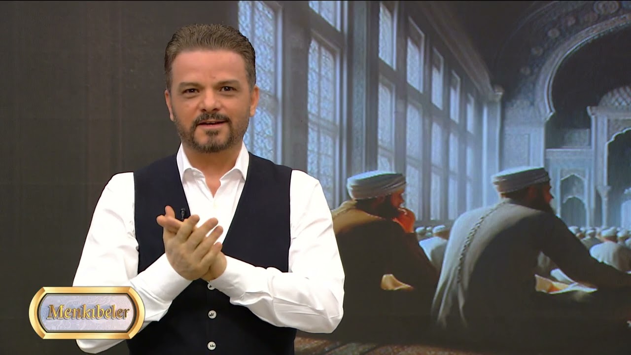 HIZIR ALEYHİSSELAM'I CAMİDE TANIYAN ADAM KİM?  #menkıbe #dinivideolar  #MuhsinBay