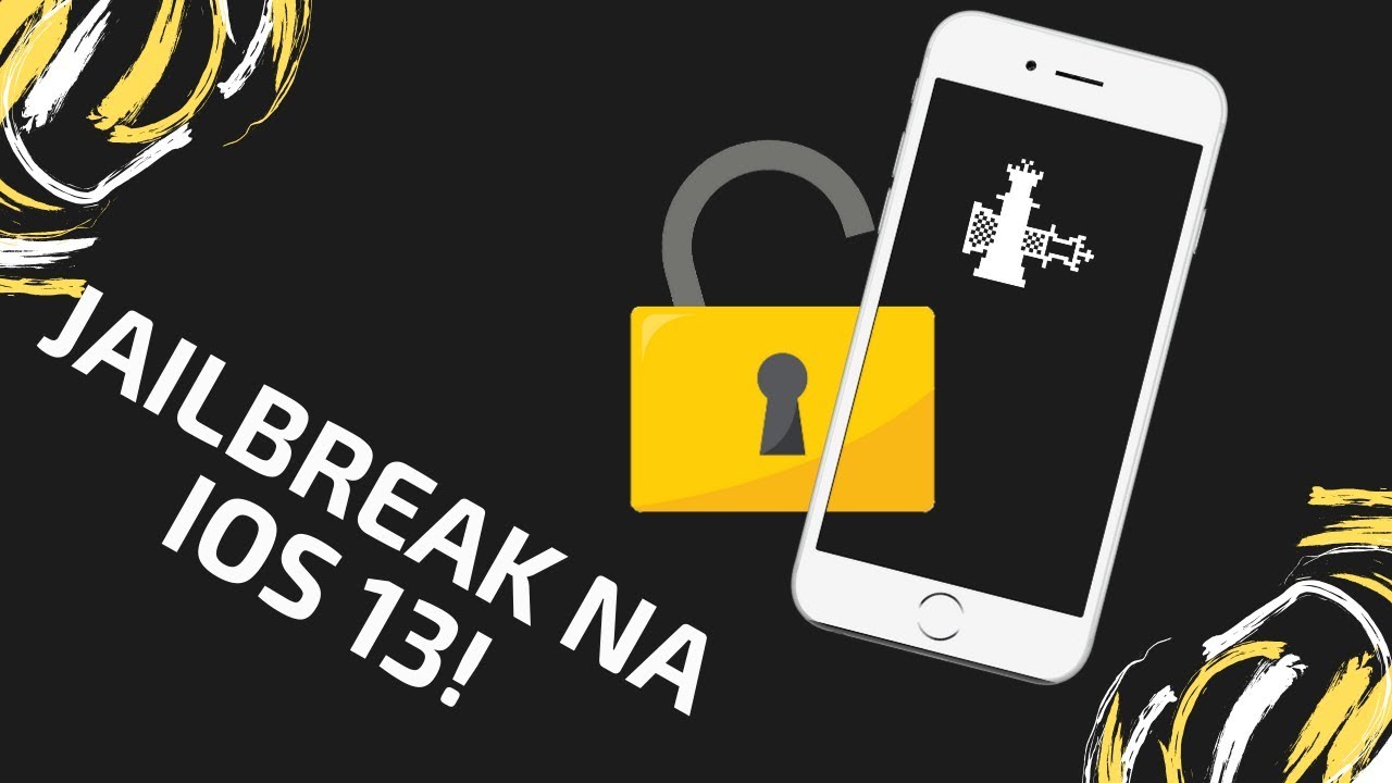 Jak zrobić jailbreak na iPhone z iOS 13?