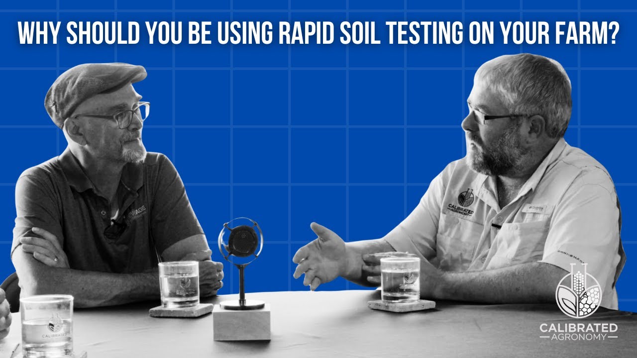 Why Should You Be Using Rapid Soil Testing On Your Farm?