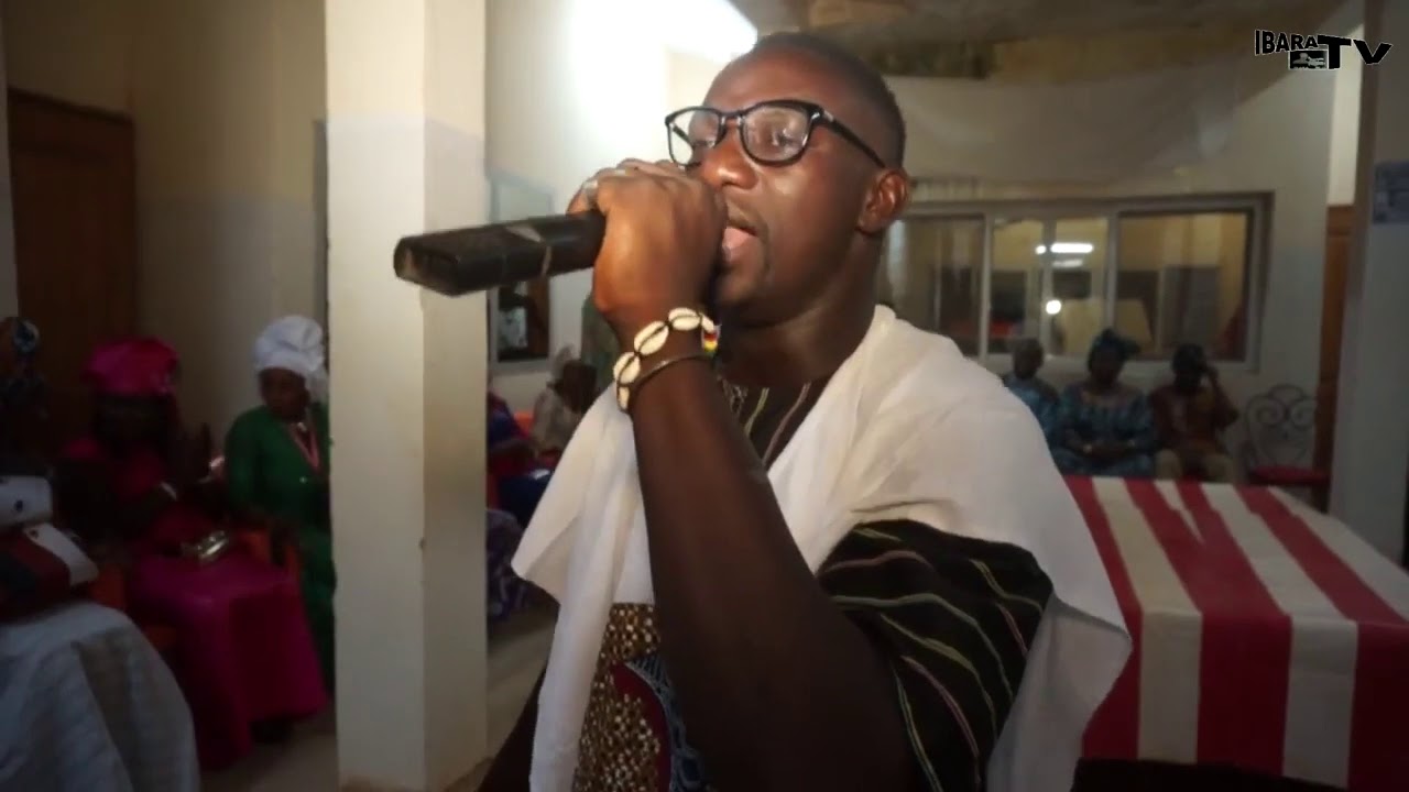 Oldo  Exposition Ziguinchor casamance