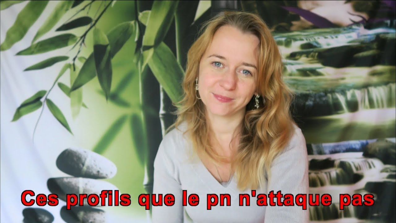 💪 Ces profils que le pervers narcissique n'attaque pas  💪