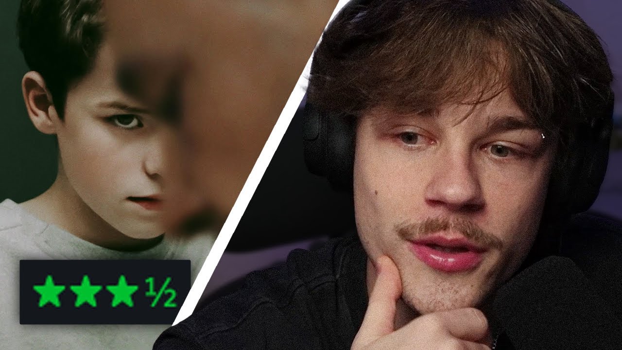 o PROBLEMA da série de INCEL da Netflix (Adolescência)