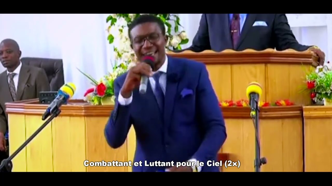 MOPAYA (Live ) -Bro DON NGUVULU Chez Past.Sam KITOKO(Tabernacle de Delvaux/ Kinshasa -RDC)