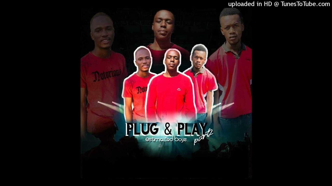04 ibang Pro by Estimated Boyz & Em-Siders _-_ Londn88 & Ntwana
