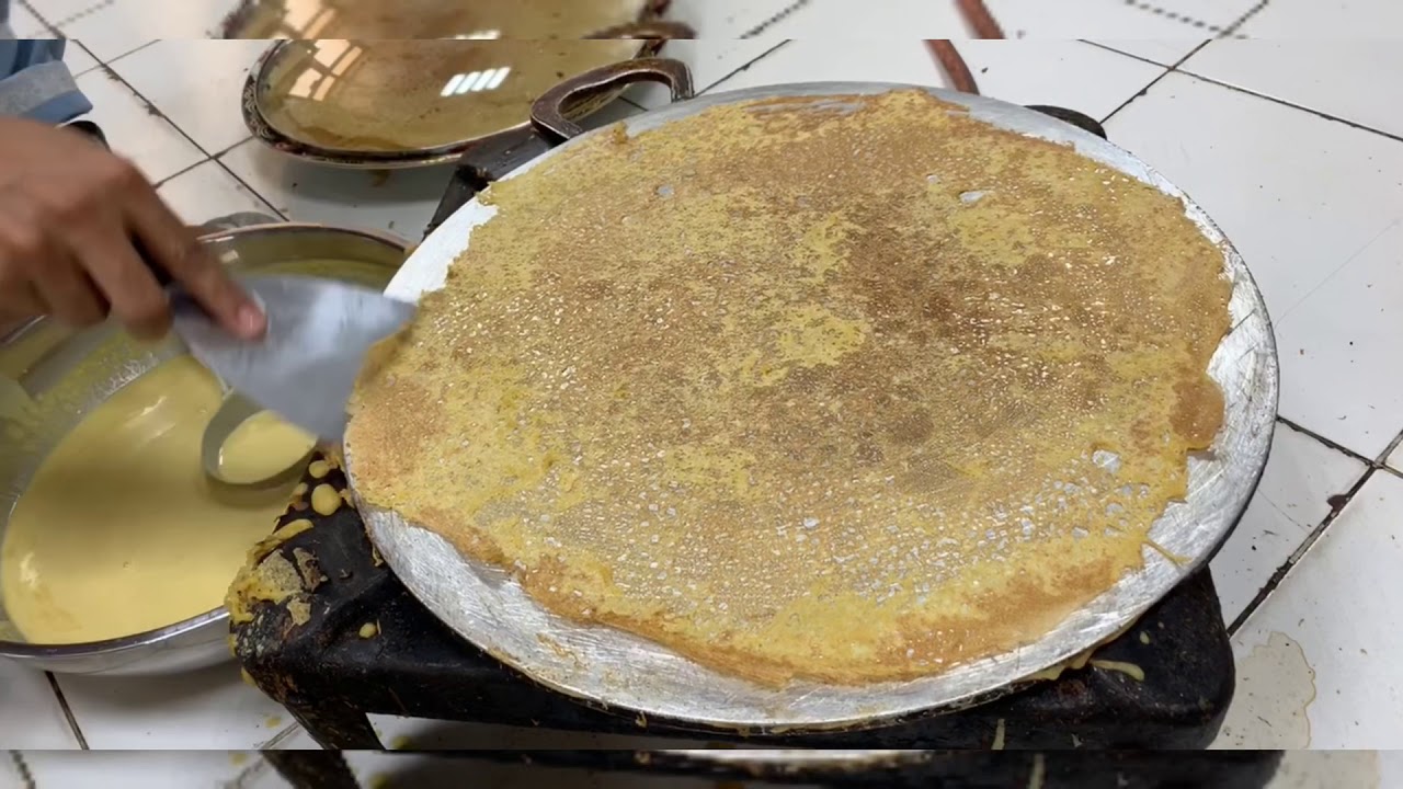 طريقة ومكونات خبز محلا الظبيانية