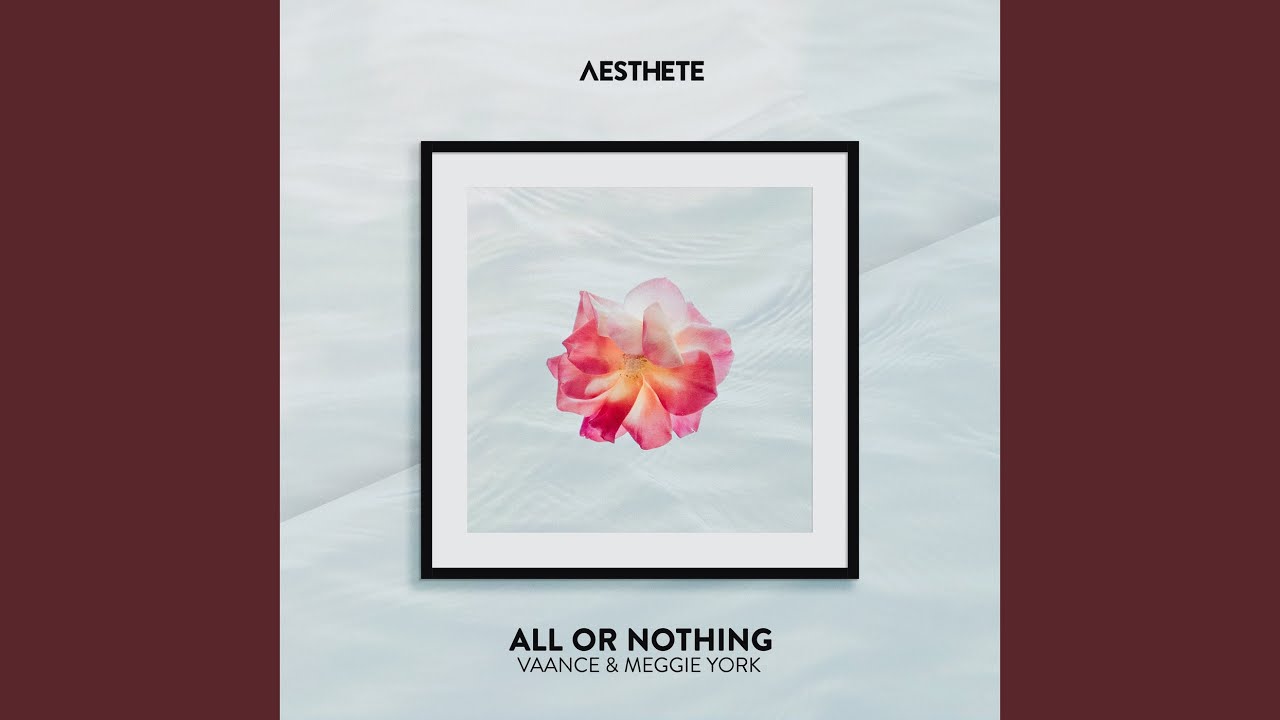 All Or Nothing