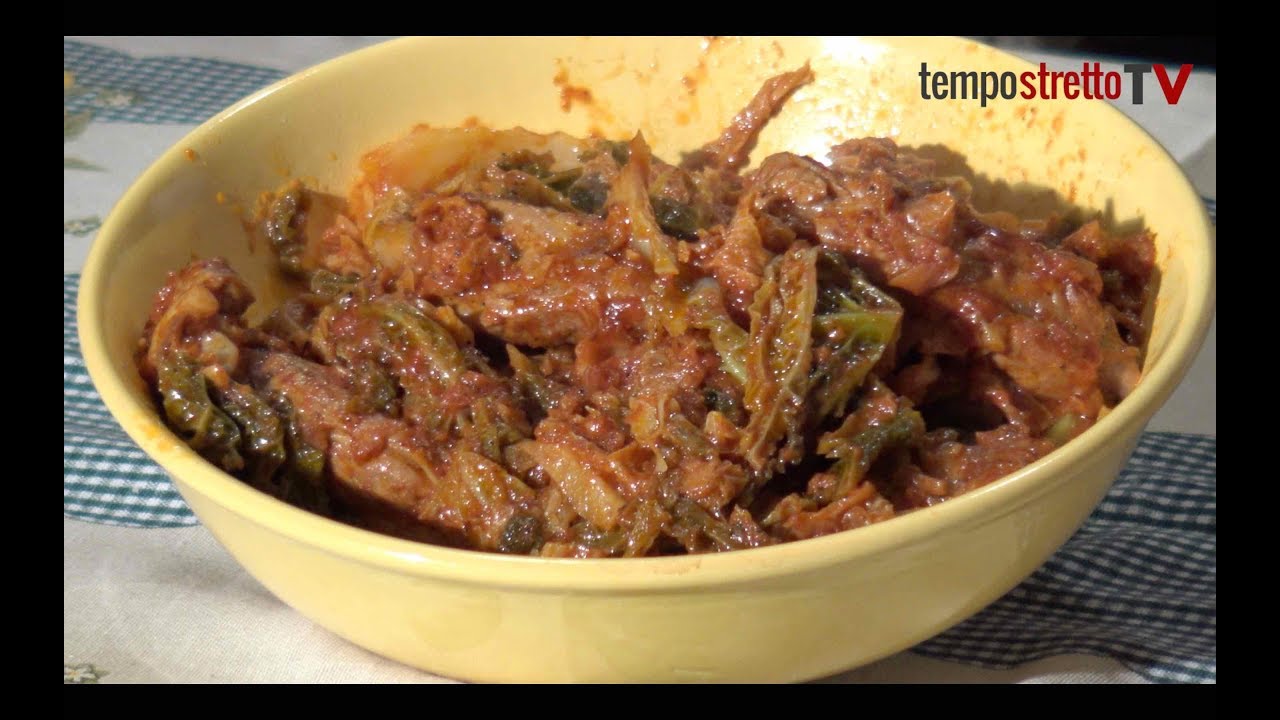 La ricetta della nonna - La Cazzuola